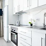 Paradise Court - Ocean View Apartamento *