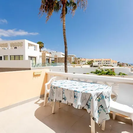 Apartament Paradise Court - Ocean View