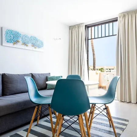 Apartament Paradise Court - Ocean View