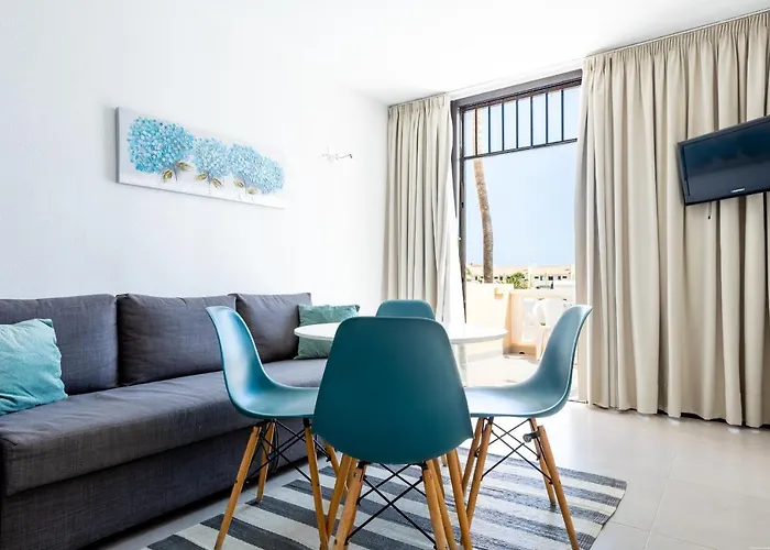 Apartament Paradise Court - Ocean View