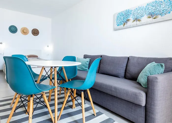 Apartament Paradise Court - Ocean View