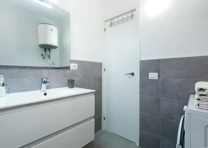 Paradise Court - Ocean View Apartament