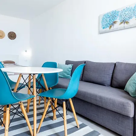Apartamento Paradise Court - Ocean View