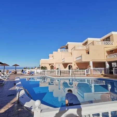 Paradise Court - Ocean View Apartamento *