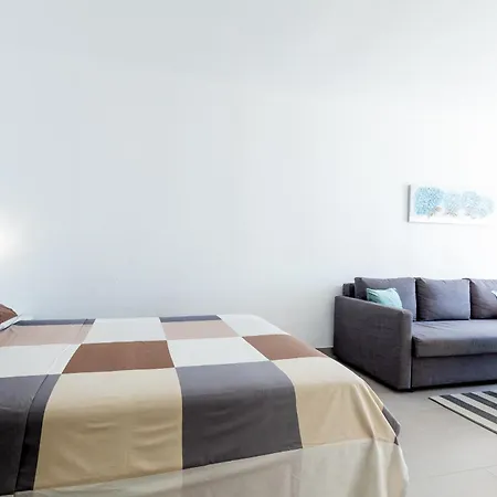 Paradise Court - Ocean View Costa Adeje